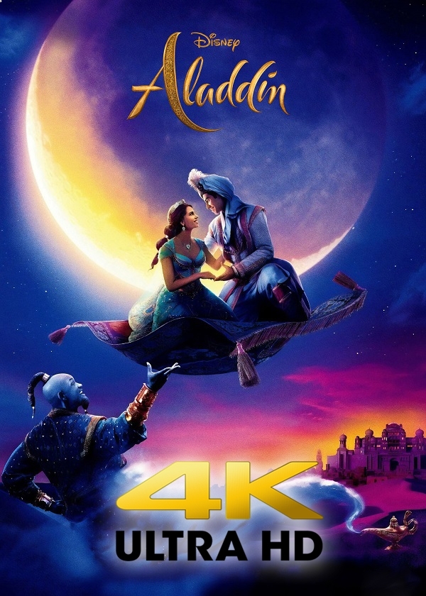 ALADDIN